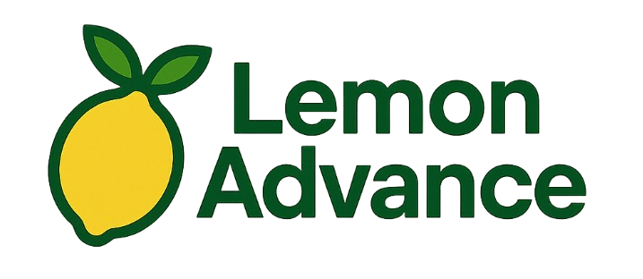 Lemonadvance